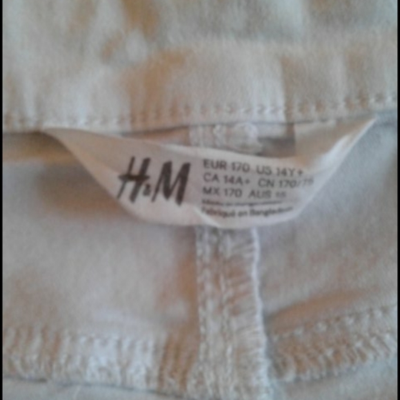 Super Skinny Jeans - Picture 3 of 5